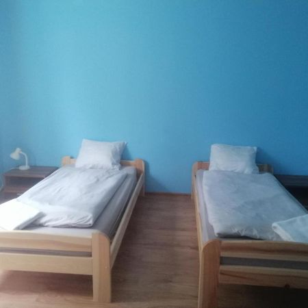 Tanie Noclegi W Bieszczadach Hoczew Luaran gambar